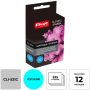 Картридж струйный Комус CLI-521C (2934B004) гол. для Canon