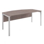 Стол руководителя XMET 189 Дуб Сонома 1800х914х750 XTEN-M Стол руководителя XMET 189 Дуб Сонома 1800х914х750 XTEN-M