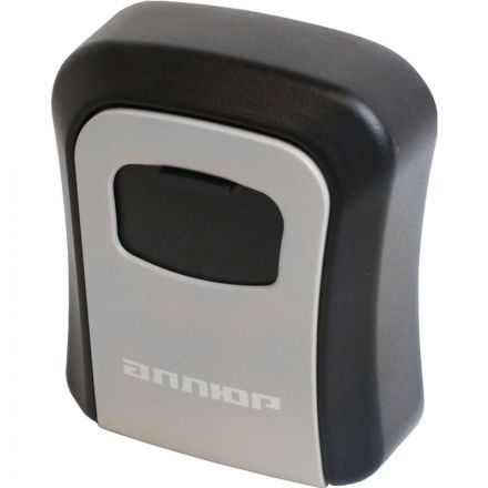 Ключница - сейф УЗК АЛЛЮР СК-02 КАП кодовая (16058) Ключница - сейф УЗК АЛЛЮР СК-02 КАП кодовая (16058)