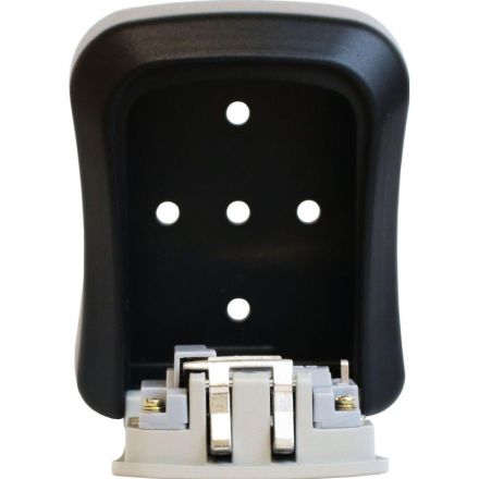 Ключница - сейф УЗК АЛЛЮР СК-02 КАП кодовая (16058) Ключница - сейф УЗК АЛЛЮР СК-02 КАП кодовая (16058)