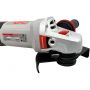 Шлифмашина угловая CROWN CT13678-125RS (CS)