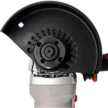 Шлифмашина угловая CROWN CT13678-125RS (CS)