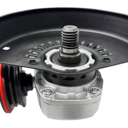 Шлифмашина угловая CROWN CT13678-125RS (CS)