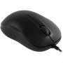 Мышь компьютерная Acer OMW140 black (1200dpi) USB(ZL.MCEEE.00L)