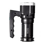 Фонарь-прожектор Smartbuy SBF-813, аккумуляторный, Type-C, светодиодный, 7 LED Фонарь-прожектор Smartbuy SBF-813, аккумуляторный, Type-C, светодиодный, 7 LED