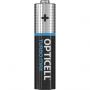 Батарейка Opticell Turbo Max AAA 8шт/уп