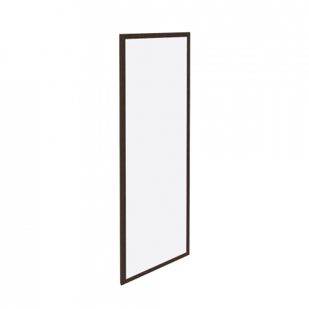 Light Зеркало настенное С-З-150 Венге 500*1500