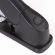 Степлер МОЩНЫЙ №24/6-23/24 BRAUBERG "Heavy duty MX", до 200 листов, черный, 222564