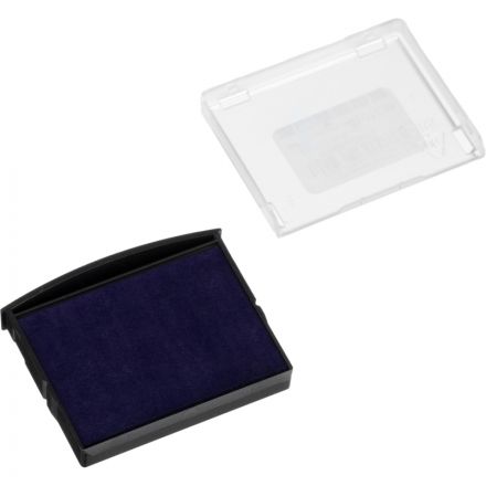 Подушка штемпельная сменная Colop E/2100 синяя (для Colop S2100,S2100/4,S2100/W,S2106,S216) Подушка штемпельная сменная Colop E/2100 синяя (для Colop S2100,S2100/4,S2100/W,S2106,S216)