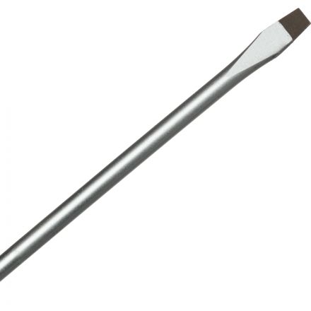 Отвертка шлицевая SL 4x100 TOPFORT (546004) Отвертка шлицевая SL 4x100 TOPFORT (546004)