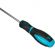 Отвертка шлицевая SL 4x100 TOPFORT (546004)