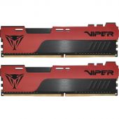 Модуль памяти Patriot Viper DDR4 DIMM 32GB(2x16GB) 3200Мгц(PVE2432G320C8K) Модуль памяти Patriot Viper DDR4 DIMM 32GB(2x16GB) 3200Мгц(PVE2432G320C8K)