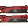Модуль памяти Patriot Viper DDR4 DIMM 32GB(2x16GB) 3200Мгц(PVE2432G320C8K)