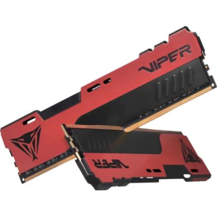Модуль памяти Patriot Viper DDR4 DIMM 32GB(2x16GB) 3200Мгц(PVE2432G320C8K) Модуль памяти Patriot Viper DDR4 DIMM 32GB(2x16GB) 3200Мгц(PVE2432G320C8K)
