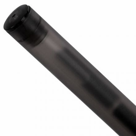 Ручка гелевая ERICH KRAUSE "G-Ice", ЧЕРНАЯ, корпус прозрачный, игольчатый узел 0,5 мм, линия письма 0,4 мм, 39004 Ручка гелевая ERICH KRAUSE "G-Ice", ЧЕРНАЯ, корпус прозрачный, игольчатый узел 0,5 мм, линия письма 0,4 мм, 39004