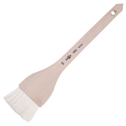 Кисть-хейк художественная Гамма, коза, №50 Кисть-хейк художественная Гамма, коза, №50