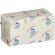 Салфетки бумажные Profi Pack 24x24 см белые 2-слойные 250 штук в упаковке