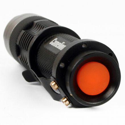 Фонарь CAMELION XP-E, ЯРКИЙ, ZOOM, 3 режима, питание 1хAA, LED5135 Фонарь CAMELION XP-E, ЯРКИЙ, ZOOM, 3 режима, питание 1хAA, LED5135