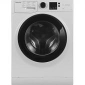 Стиральная машина Hotpoint NSS 6015 K RU кл.:A+ фронт. макс.:6кг белый Стиральная машина Hotpoint NSS 6015 K RU кл.:A+ фронт. макс.:6кг белый