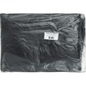 Мешки для мусора ПВД 240л 40мкм 50шт/уп черн 105х135см, Стандарт Мешки для мусора ПВД 240л 40мкм 50шт/уп черн 105х135см, Стандарт