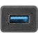 Концентратор USB хаб ExeGate (EX293987RUS) DUB-4TC 4-в-1 серебр Концентратор USB хаб ExeGate (EX293987RUS) DUB-4TC 4-в-1 серебр