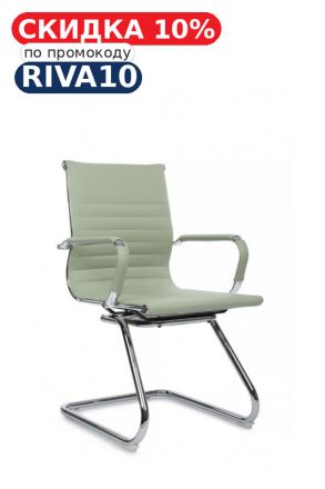 Кресло Хьюго RCH 6002-3E Зеленый Кресло Хьюго RCH 6002-3E Зеленый