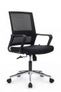 Кресло Минт RCH M1029MBE Черный