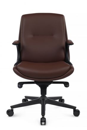 Кресло Данте-M B2561-12 Темно-коричневый