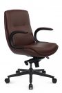 Кресло Данте-M B2561-12 Темно-коричневый Кресло Данте-M B2561-12 Темно-коричневый