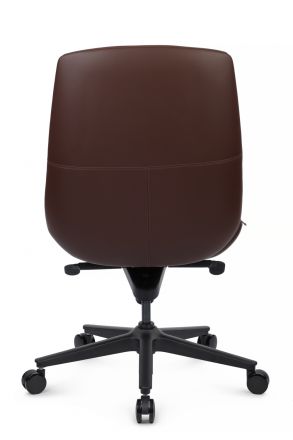 Кресло Данте-M B2561-12 Темно-коричневый