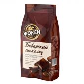 Кофе молотый ароматизированный ЖОКЕЙ Баварский шоколад, 150гр