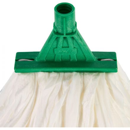 Насадка МОП Кентукки SYRsorb Катэнд неткан 180г Interchange зеленая 993716