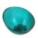 Салатник Frost stripe (зелен)d=17,2см h=12,5см v=650мл(стекло),9950317-4 Салатник Frost stripe (зелен)d=17,2см h=12,5см v=650мл(стекло),9950317-4