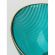 Салатник Frost stripe (зелен)d=17,2см h=12,5см v=650мл(стекло),9950317-4 Салатник Frost stripe (зелен)d=17,2см h=12,5см v=650мл(стекло),9950317-4