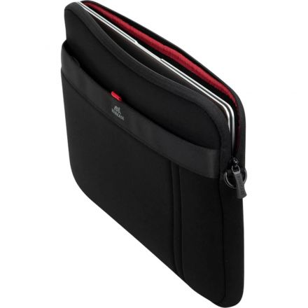 Сумка для ноутбука RIVACASE 5120 black Antishock 13,3 / 12