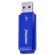 Флеш-диск 16 GB, SMARTBUY Dock, USB 2.0, синий, SB16GBDK-B