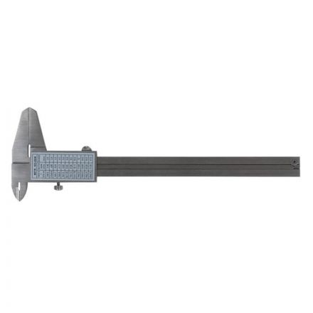 Штангенциркуль механический RGK SCM-150 (779517)