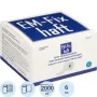 Перевяз. ср-ва Бинт самофикс эласт 20 м × 6 см EM-Fix HAFT Перевяз. ср-ва Бинт самофикс эласт 20 м × 6 см EM-Fix HAFT