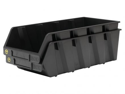 Ящик пластиковый Практик ESD 500x230x150 Ящик пластиковый Практик ESD 500x230x150