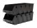 Ящик пластиковый Практик ESD 500x230x150 Ящик пластиковый Практик ESD 500x230x150