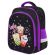 Ранец BRAUBERG KIDS STANDARD, 2 отделения, "Смузи", 36х28х14 см, 274426
