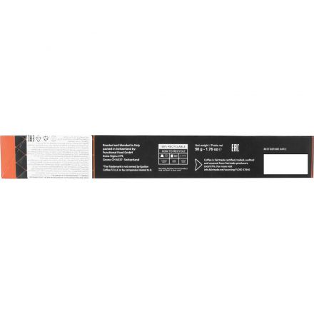 Кофе в капсулах Epsilonpresso Caramel 10 шт/уп