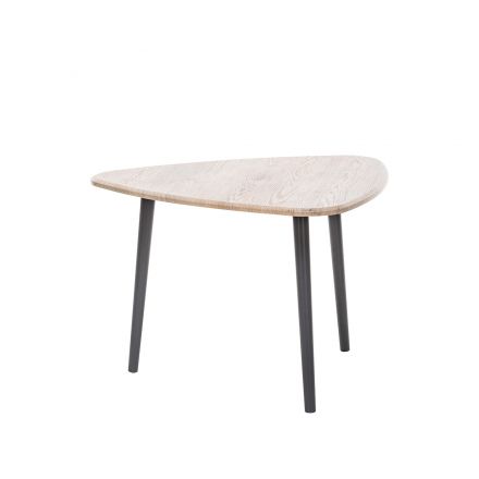 Стол журнальный Leset Мельбурн, Дуб