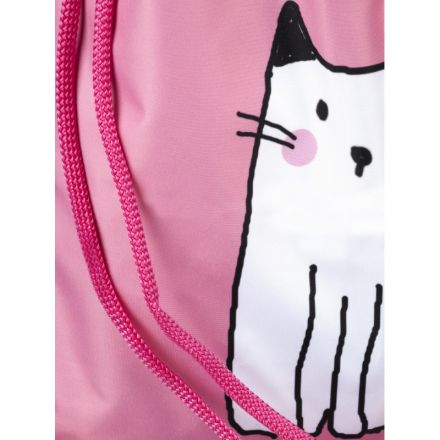 Мешок для обуви №1School Friendly cats 360x470 мм, Мо-26-1 Мешок для обуви №1School Friendly cats 360x470 мм, Мо-26-1