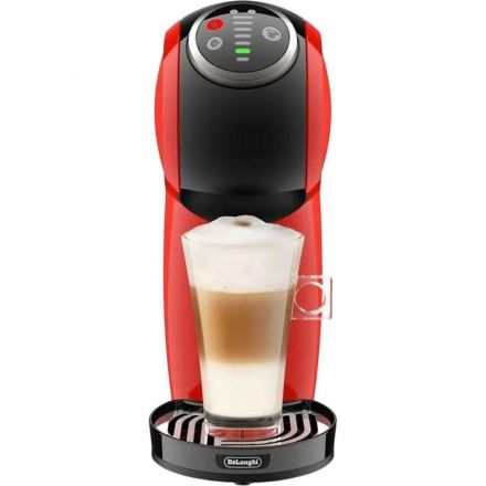 Кофемашина капсульная De'Longhi EDG315.R Кофемашина капсульная De'Longhi EDG315.R