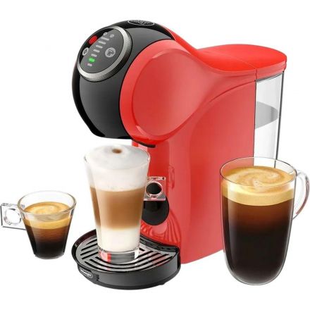 Кофемашина капсульная De'Longhi EDG315.R Кофемашина капсульная De'Longhi EDG315.R