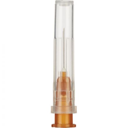 Игла инъекционная 26G (0,45х12 мм) KD-Fine 100шт./уп.