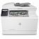 МФУ лазерное ЦВЕТНОЕ HP Color LaserJet M183fw "4 в 1", А4, 16 стр./мин, 30000 стр./месяц, АПД, Wi-Fi, сетевая карта, 7KW56A