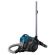 Пылесос BOSCH BGS05A220 с контейнером "циклон", 700 Вт, мощность всасывания 300 Вт, синий