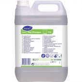 Профхим ковры пятновывод пенн д/сух чистки Diversey/TASKI Tapi Shampoo, 5л Профхим ковры пятновывод пенн д/сух чистки Diversey/TASKI Tapi Shampoo, 5л